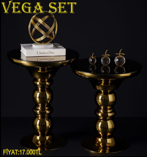 vega set-1